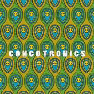 Various - Congotronics download free