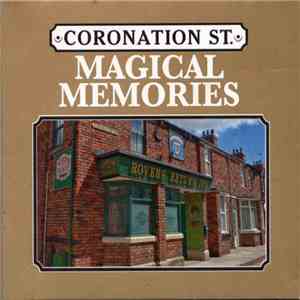 Various - Coronation Street - Magical Memories download mp3 flac