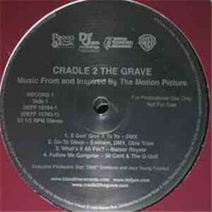 Various - Cradle 2 The Grave download free
