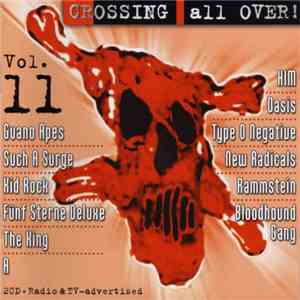 Various - Crossing All Over! - Vol. 11 download free