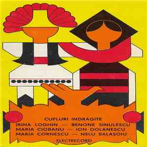 Various - Cupluri Îndrăgite download free
