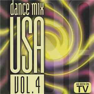 Various - Dance Mix USA Vol. 4 download free