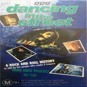 Various - Dancing In The Street: Hang Onto Yourself Vol 3 download free
