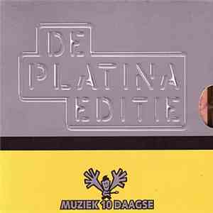 Various - De Platina Editie download free