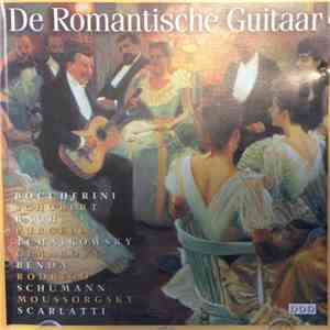 Various - De Romantische Gitaar download free
