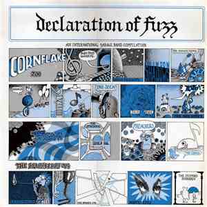 Various - Declaration Of Fuzz download free