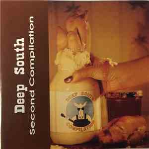 Various - Deep South Second Compilation download free