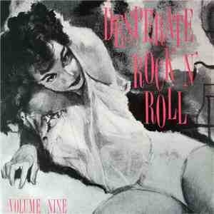 Various - Desperate Rock N' Roll Volume Nine download free