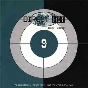 Various - Direct Hit Volume 9 download free