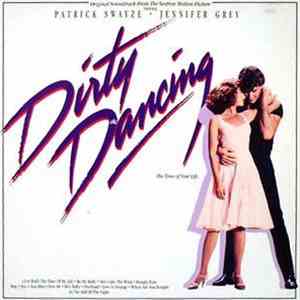 Various - Dirty Dancing download mp3 flac