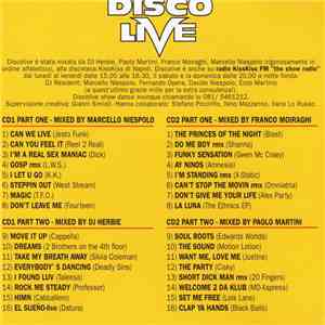 Various - Discolive download free