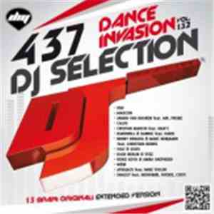 Various - DJ Selection 437: Dance Invasion Vol. 132 download free