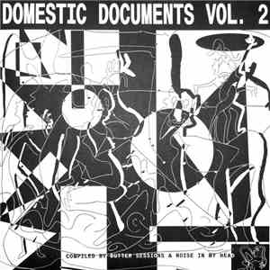 Various - Domestic Documents Vol. 2 download free