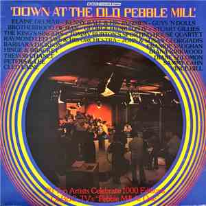 Various - Down At The Old Pebble Mill download free