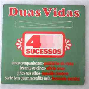 Various - Duas Vidas - 4 Sucessos download mp3 flac