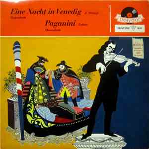 Various - Eine Nacht In Venedig / Paganini download free