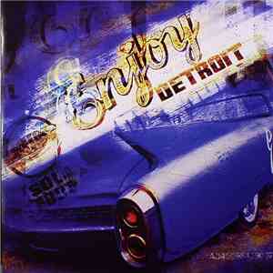 Various - Enjoy Detroit download free