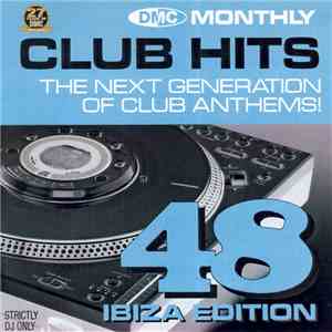 Various - Essential Club Hits 48 (Ibiza Edition) download free