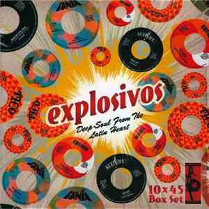 Various - Explosivos download free