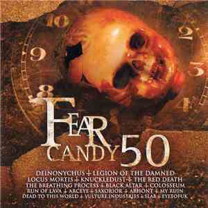 Various - Fear Candy 50 download free