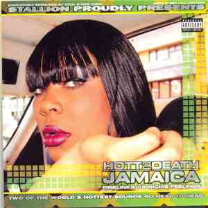 Various, Firelinks Versus Richie Feelings - Hott2Death - Jamaica download free