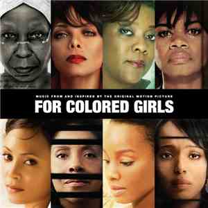Various - For Colored Girls (Music From And Inspired By The Original Motion Picture) download free