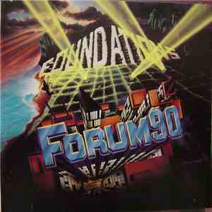 Various - Foundations Forum '90 - CD Sampler download free