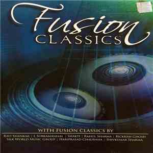 Various - Fusion Classics download free