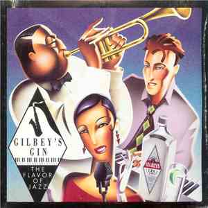 Various - Gilbey's Gin - The Flavor Of Jazz download free