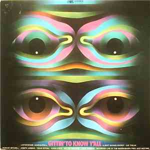 Various - Gittin' To Know Y'All download free