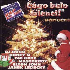 Various - Čágo Belo Šílenci! - Vánoční download free