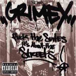Various - Grimey: Fuck The Suites, It's About The Streets download free