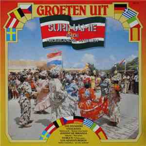 Various - Groeten Uit Suriname En De Nederlandse Antillen download free