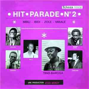 Various - Hit Parade N° 2 download free