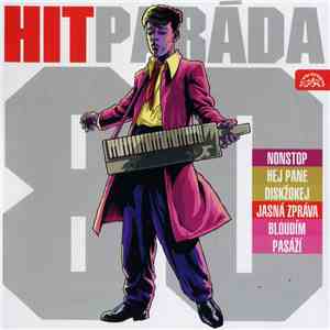 Various - Hitparáda 80 download free