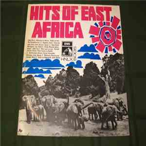 Various - Hits Of East Africa download free