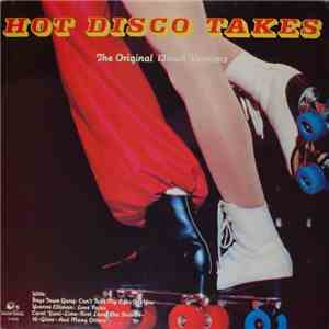 Various - Hot Disco Takes (The Original 12inch Versions) download free