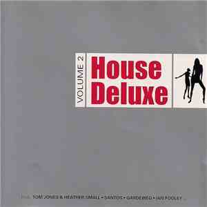 Various - House Deluxe Volume 2 download free