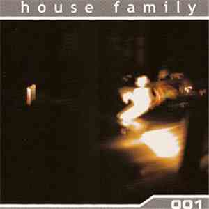 Various - House Family Vol.1 download free
