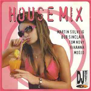 Various - House Mix download free