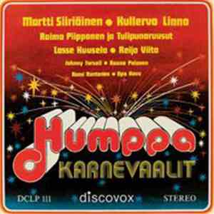 Various - Humppakarnevaalit download free