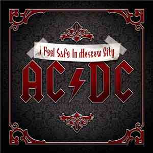 Various - I Feel Safe In Moscow City download free