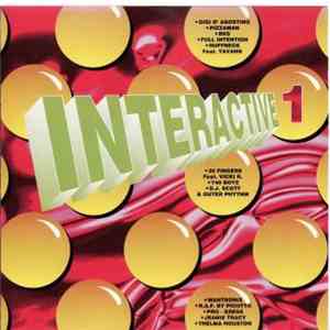 Various - Interactive 1 download free