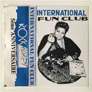 Various - International Fun Club Vol 2 download free