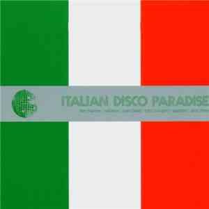 Various - Italian Disco Paradise download free