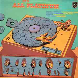 Various - It's All Platinum download free