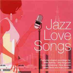 Various - Jazz Love Songs download free