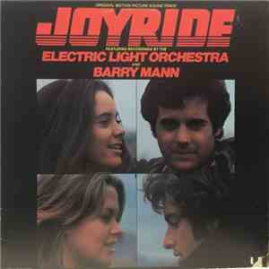 Various - Joyride (Original Motion Picture Sound Track) download free
