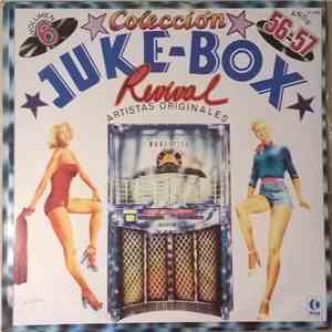 Various - Juke-Box Revival - Volumen 6 - Años 56-57 download free