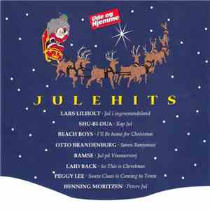 Various - Julehits download free